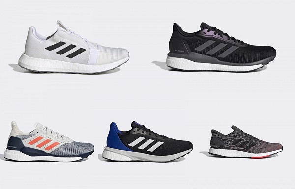 Bắt mắt cùng 9 mẫu giày Adidas nam mới nhất không nên bỏ lỡ