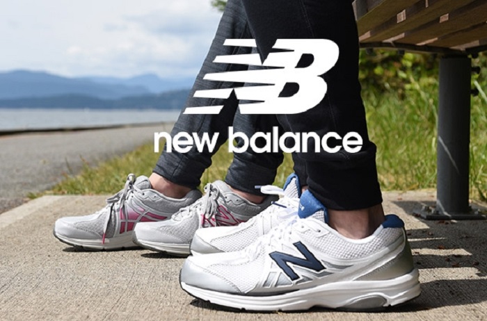 Mua ngay 7 mẫu giày New Balance đẹp “Hot Hit” đáng chú ý nhất năm 2022
