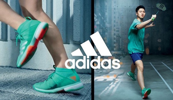 Top 11+ mẫu giày đánh cầu lông Adidas đáng mua nhất năm 2022