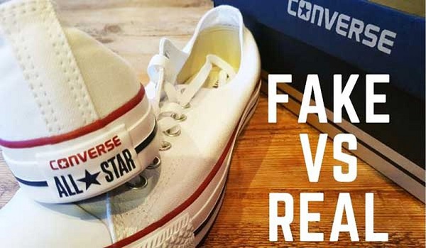 Hướng dẫn cách check mã giày Converse chính xác để phân biệt thật – giả