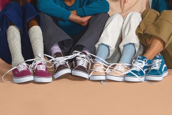 Top 7 mẫu giày Vans Classic nên có trong tủ đồ của bạn 