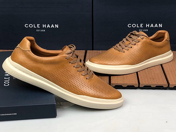Bảng size giày Cole Haan cho nam nữ và cách chọn size giày chuẩn
