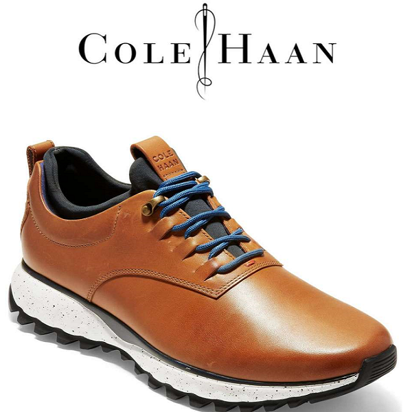 Giá giày Cole Haan bao nhiêu? Địa chỉ mua giày Cole Haan giá rẻ