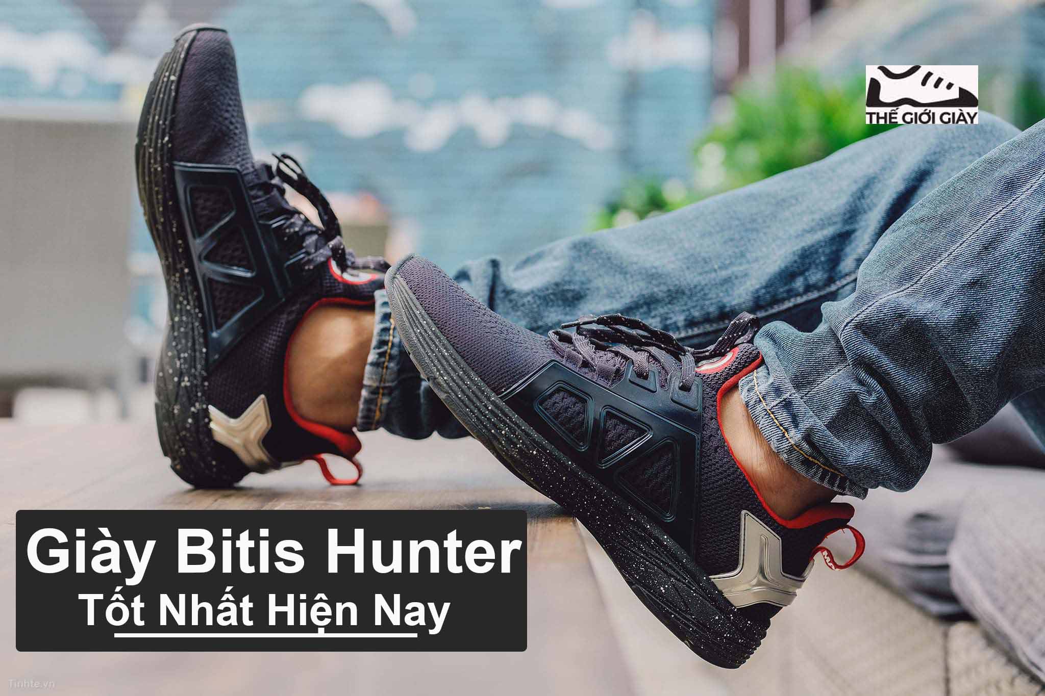 Top 11 Mẫu Giày Bitis Hunter Nam, Nữ Chính Hãng Tốt Nhất Hiện nay