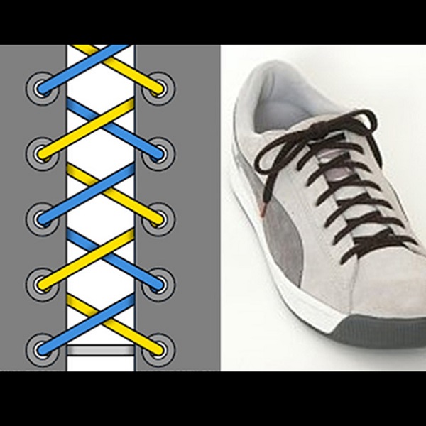 Với những đôi giày Fila hiện đại, năng động nhưng không thể kém phần sang trọng luôn khiến các tín đồ thể thao yêu thích. Cách buộc dây giày Fila tuy đơn giản nhưng khi nhìn vào sẽ đánh giá được phong cách của người dùng.