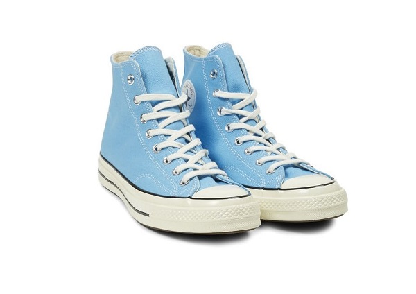 màu giày converse dễ phối đồ, màu giày converse chính hãng, bảng màu giày converse, các màu của giày converse, tất cả màu của giày converse, các loại màu giày converse