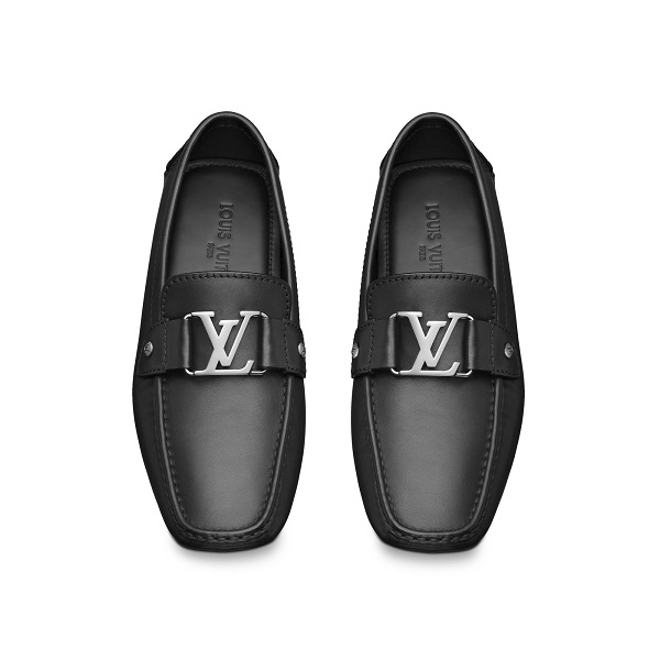 Giày nam Louis Vuitton siêu cấp – GN0345 - Thời trang nam cao cấp Celica