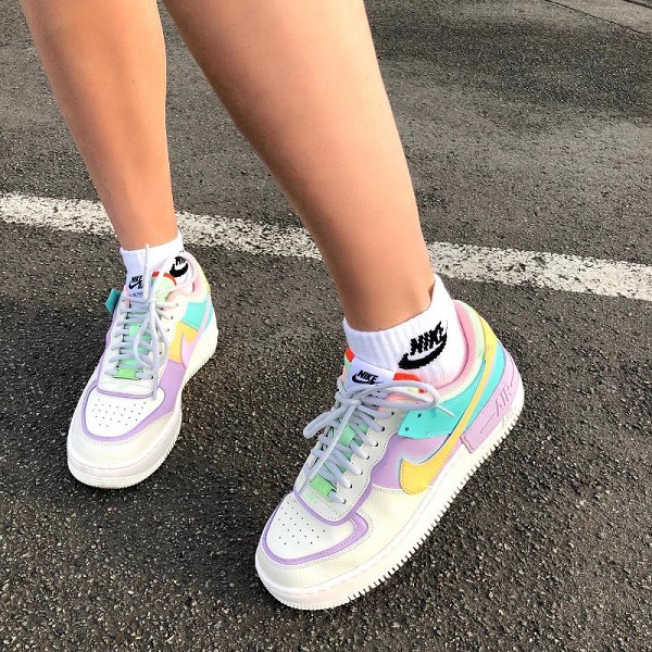 giày nike đổi màu chính hãng, giày nike đổi màu khi ra nắng, giày nike đổi màu theo nhiệt độ, giày nike đổi màu, giày đổi màu của nike