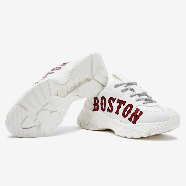giày mlb boston real, giày mlb boston rep 11, giày mlb boston chính hãng giá bao nhiêu, giày mlb boston nam, giày mlb boston rep thường