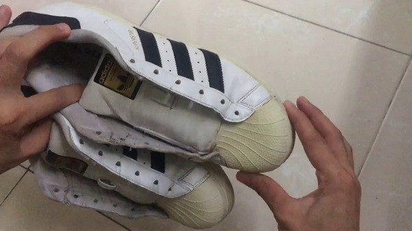 Cách giặt giày thể thao Adidas và cách bảo quản giày … – Thegioigiay