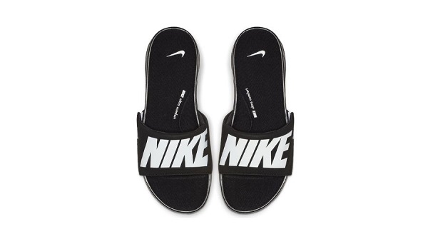 Giày Nike Dép 