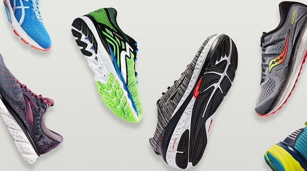 chọn giày chạy bộ, chọn giày chạy bộ cho nữ, cách chọn size giày chạy bộ, lựa chọn giày chạy bộ, nên chọn giày chạy bộ nào