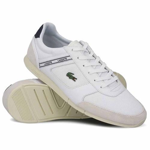 lacoste menerva, lacoste menerva sport, Giày Thể Thao Lacoste Menerva Sport 2020