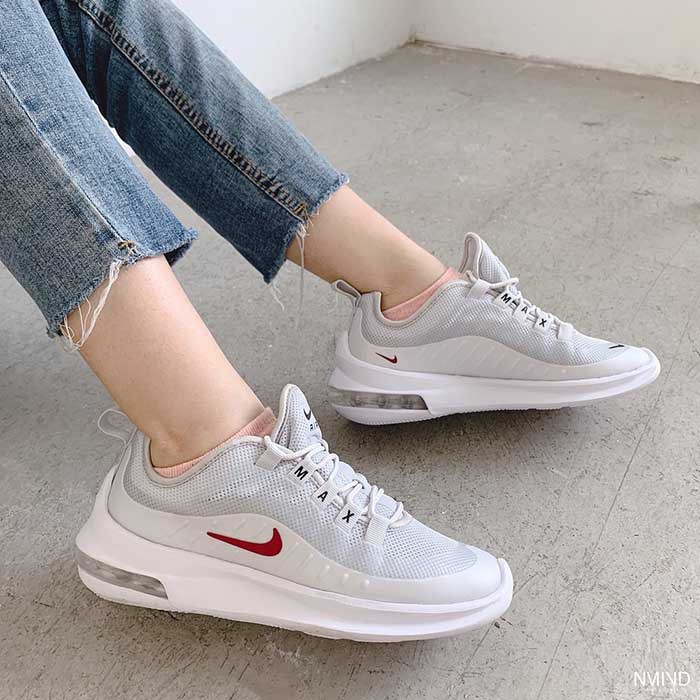 nike air max axis grey, Giày Thể Thao Nike Air Max Axis Grey Red Màu Xám, Nike Air Max Axis Grey Red,