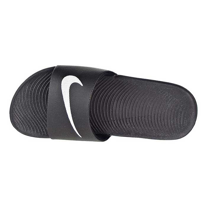 nike kawa slide, Dép Nike Kawa Slide Sandals Black White, Nike Kawa Slide Sandals, Nike Kawa Slide Sandals Black White