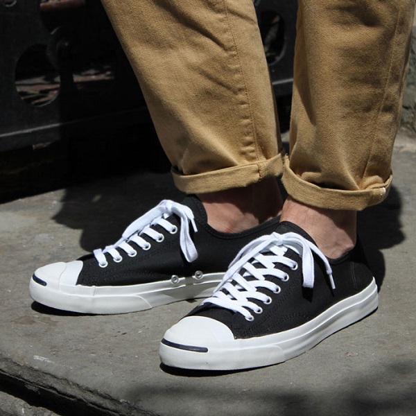 Converse jack purcell outlet review