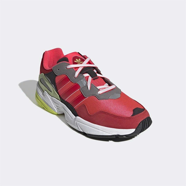 g27575, Adidas Yung 96 - “Chinese New Year”, Giày Thể Thao Adidas Yung 96 - “Chinese New Year” G27575