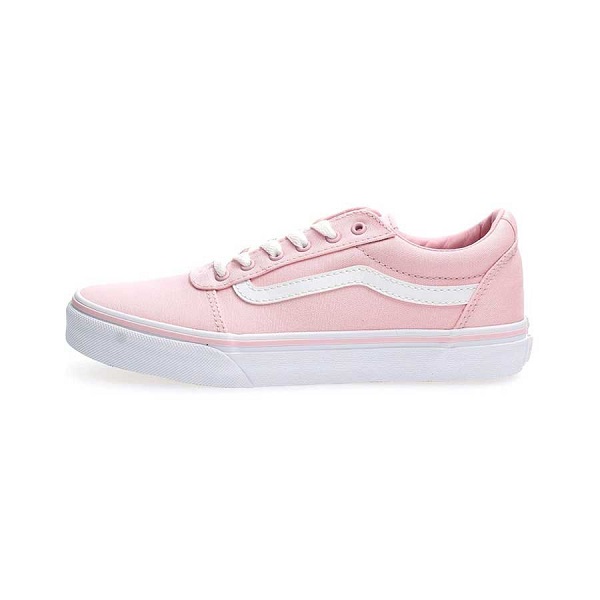 giày Vans màu hồng, giày vans hồng, giày vans màu hồng chính hãng, giày vans màu hồng trắng, giày vans nữ màu hồng