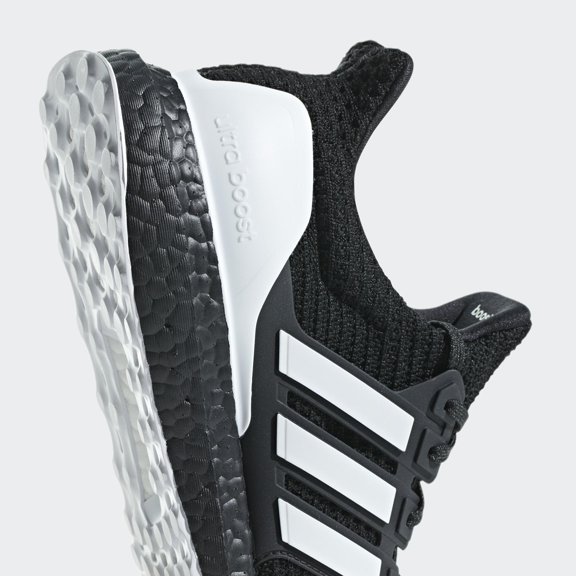 ultra boost g28965, Giày Ultraboost Shoes Core Black G28965, Ultraboost Shoes Core Black G28965