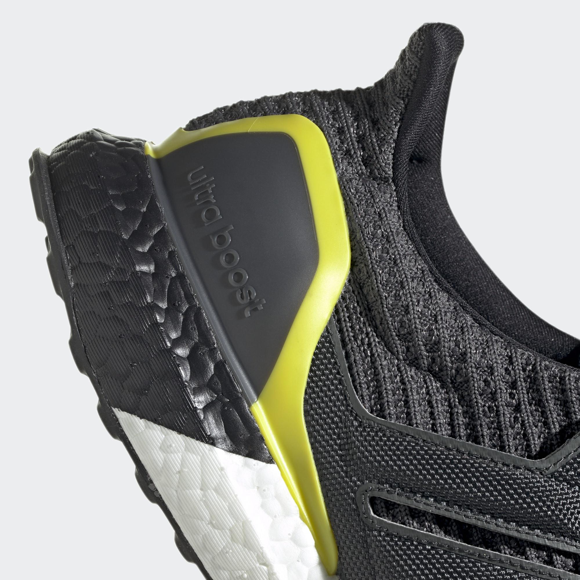 g54003, Giày Ultraboost Shoes Grey Three G54003, Ultraboost Shoes Grey Three G54003