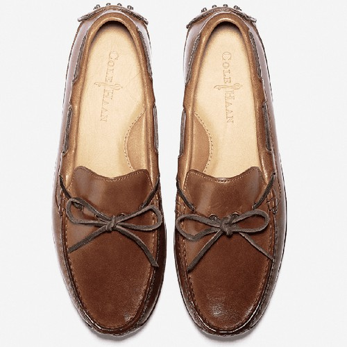 Giày Cole Haan Grant Canoe Camp Moc, Cole Haan Grant Canoe Camp Moc