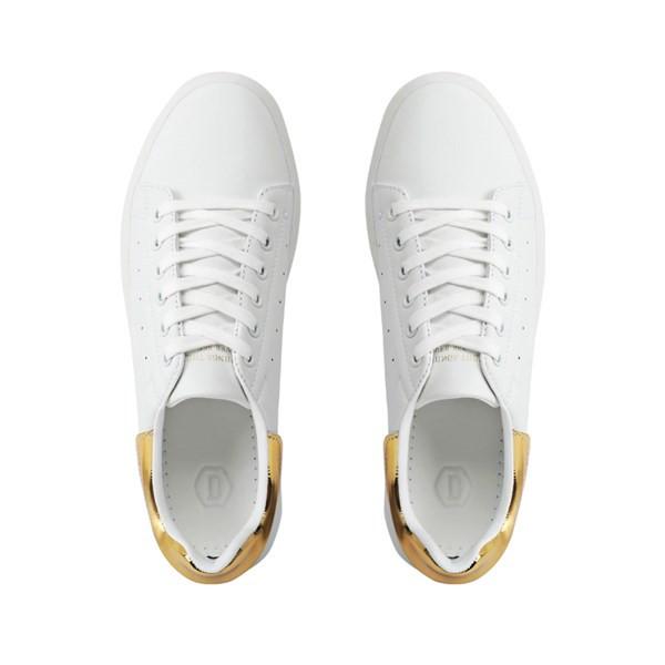 Giày Domba HighPoint2 GOLD Metallic H-9117, Domba HighPoint2 GOLD Metallic H-9117, H-9117