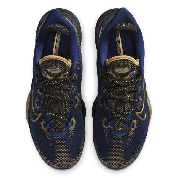 Giày Nike Air Zoom Bb Nxt 'Blue Void Metallic Gold' CK5707-400