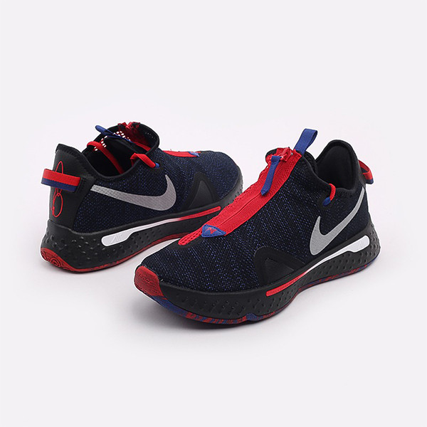 Giày Nike Pg 4 'Clippers' CD5079-006