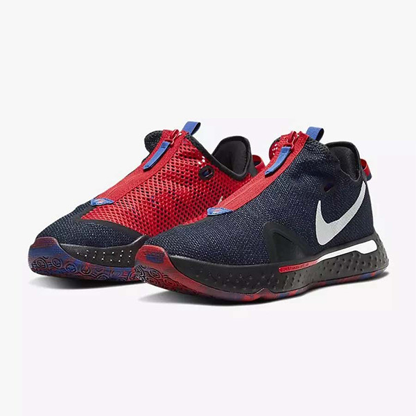 Giày Nike Pg 4 'Clippers' CD5079-006