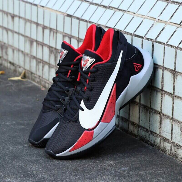 Giày Nike Zoom Freak 2 'Bred' CK5424-003