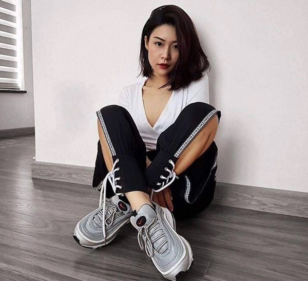 cách phối đồ với giày nike air max 97, phối đồ với giày nike air max 97, đi giày nike air max 97 mặc đồ gì, phối đồ với giày nike air max 97 nam, phối đồ với giày nike air max 97 nữ