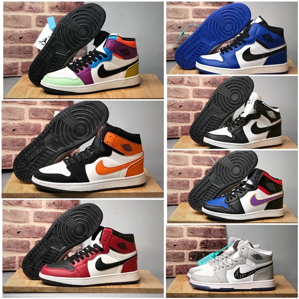 Biến hóa phong cách cùng 10 cách phối đồ với giày Nike Jordan