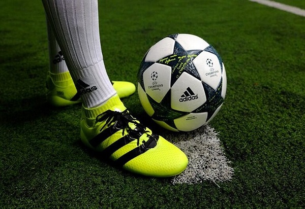 Lộ diện colorway mới nhất của Adidas được sử dụng bởi Benzema & Gnabry |  Sport9 Việt Nam