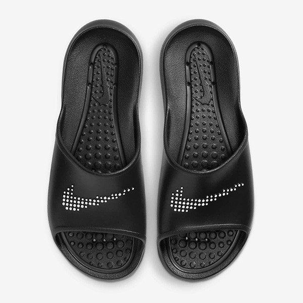 Dép quai ngang Nike Victori One Men's Slipper - 'Black' CZ5478-001