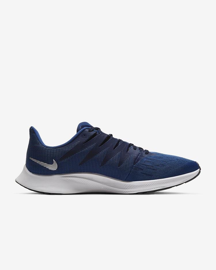 Nike Zoom Rival Fly Men’s Running Shoes 8WXRRR - Thiết kế lấy cảm hứng từ cuộc thi chạy tiếp sức được yêu thích tại Nhật Bản, Ekiden