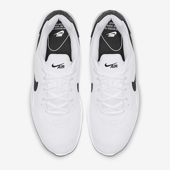 Giày Nike Air Max Oketo White Màu Trắng