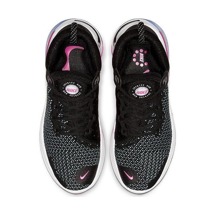 Nike Joyride Run Flyknit ‘Pink Blast’ CT1575-001 với màu sắc hài hòa khỏe khoắn