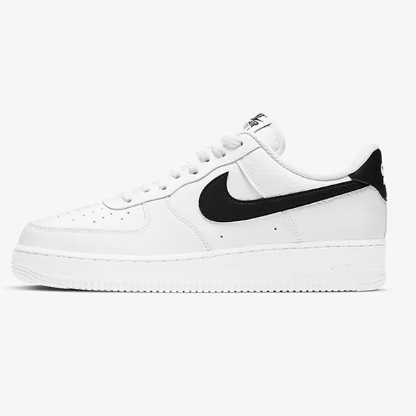 Giày thể thao Nike Air Force 1 ’07 ‘White Black’