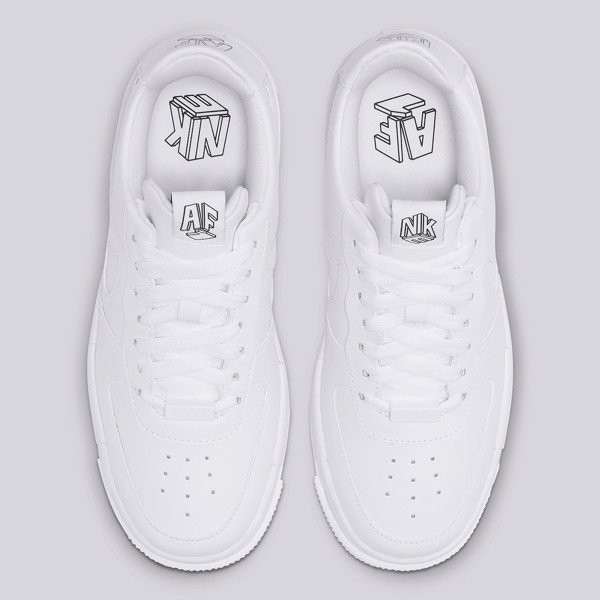 Giày Thể Thao Nike Air Force 1 pixel ck6649100