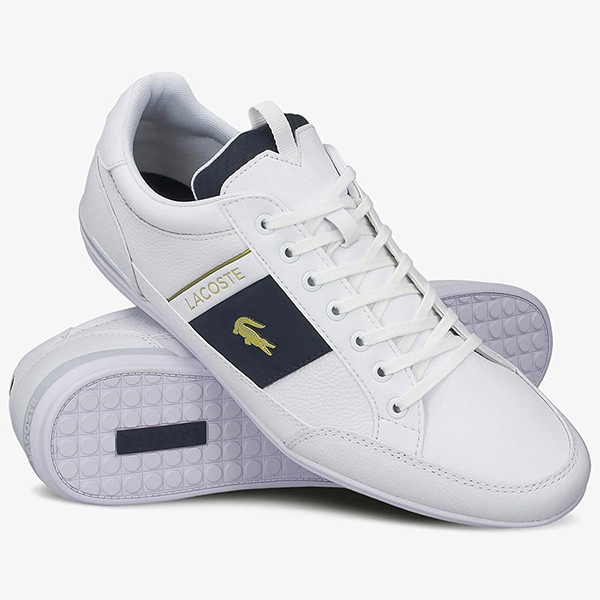 Giày Thể Thao Lacoste Chaymon 0120