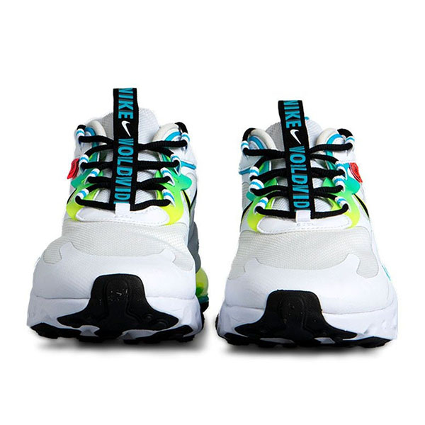 Nike air max outlet 270 xanh