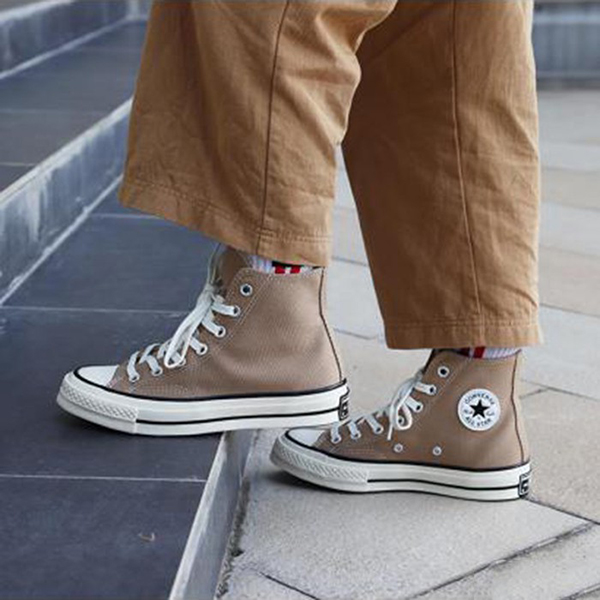 Chuck taylor all deals star 1970s vintage canvas