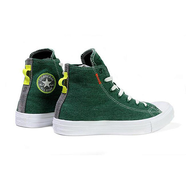 Converse chuck hotsell 2 xanh