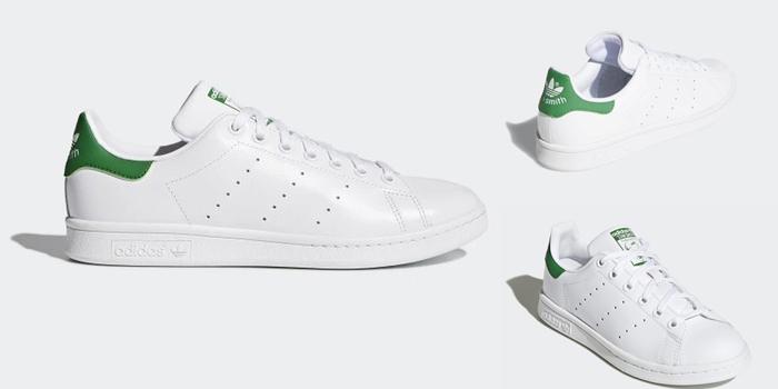 Giày adidas clearance originals stan smith