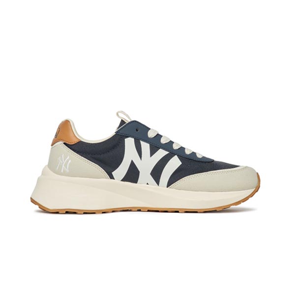Giày MLB Chunky Jogger New York Yankees 3ASXX112N-50NYS, mlb 3ASXX112N-50NYS