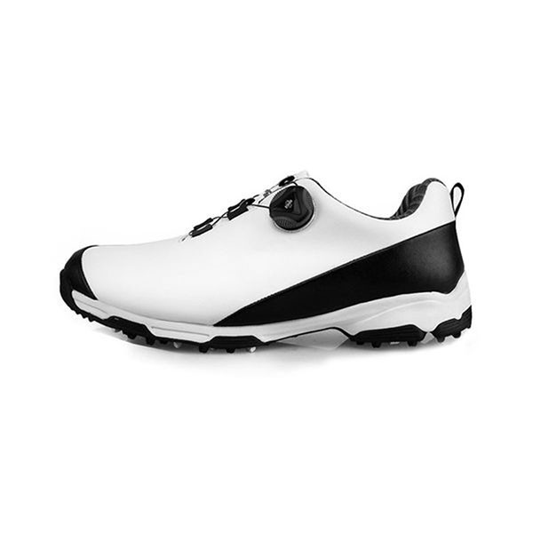 Giày Golf nam - PGM Golf Shoes Superfiber Skin XZ090, PGM Golf Shoes Superfiber Skin XZ090