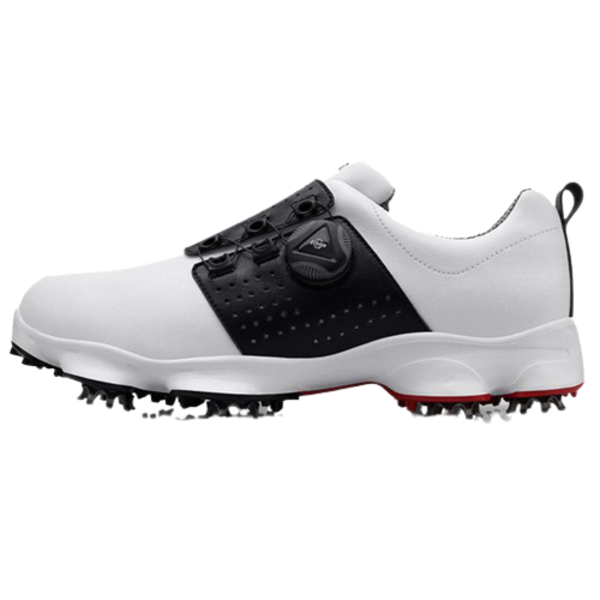 Giày Golf nam - PGM Men Microfibre Golf Shoes - XZ097, PGM Men Microfibre Golf Shoes - XZ097