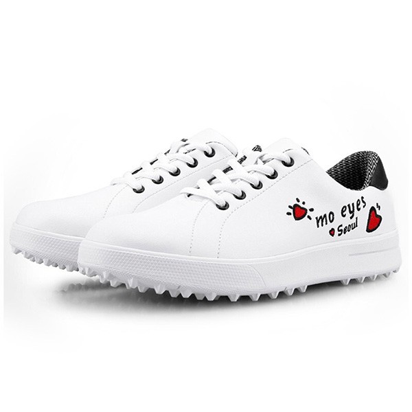 Giày Golf nữ PGM XZ111 Women Fashion Microfiber Golf Shoes, PGM XZ111 Women Fashion Microfiber Golf Shoes