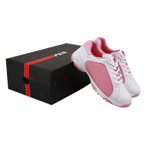 Giày Golf nữ PGM Women Air Permeable Golf Shoes XZ091, PGM Women Air Permeable Golf Shoes XZ091