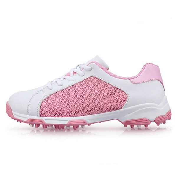 Giày Golf nữ PGM Women Air Permeable Golf Shoes XZ091, PGM Women Air Permeable Golf Shoes XZ091